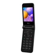 피처폰 LG Folder2 (SKT) (LMY120S.ASKTPL) 썸네일이미지 10