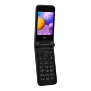피처폰 LG Folder2 (SKT) (LMY120S.ASKTPL) 썸네일이미지 11