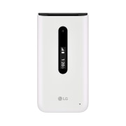 피처폰 LG Folder2 (SKT) (LMY120S.ASKTPL) 썸네일이미지 11