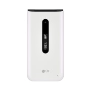 피처폰 LG Folder2 (SKT) (LMY120S.ASKTPL) 썸네일이미지 12