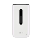 피처폰 LG Folder2 (SKT) (LMY120S.ASKTPL) 썸네일이미지 12