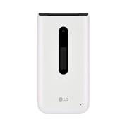 피처폰 LG Folder2 (SKT) (LMY120S.ASKTPL) 썸네일이미지 13