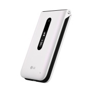 피처폰 LG Folder2 (SKT) (LMY120S.ASKTPL) 썸네일이미지 16