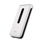 피처폰 LG Folder2 (SKT) (LMY120S.ASKTPL) 썸네일이미지 17