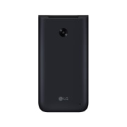 피처폰 LG Folder2S (SKT) (LMY125S.ASKTBK) 썸네일이미지 1