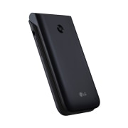 피처폰 LG Folder2S (SKT) (LMY125S.ASKTBK) 썸네일이미지 3