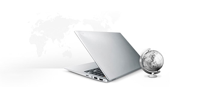 LG IWS (International Warranty Service) 국제 보증 서비스1
