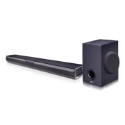 오디오 LG 사운드바 (SJ2.AKOR) 썸네일이미지 1