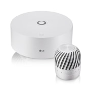 오디오 LG 엑스붐 Go (PJ9.AKOR) 썸네일이미지 1