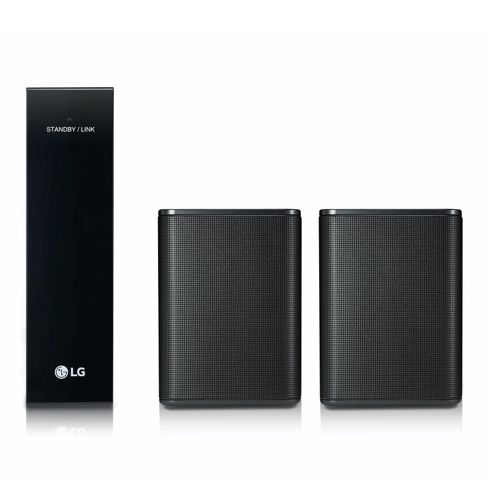 오디오 LG 사운드바 (SPK8S.AKOR) 메인이미지 0