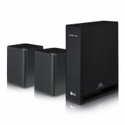 오디오 LG 사운드바 (SPK8S.AKOR) 썸네일이미지 3