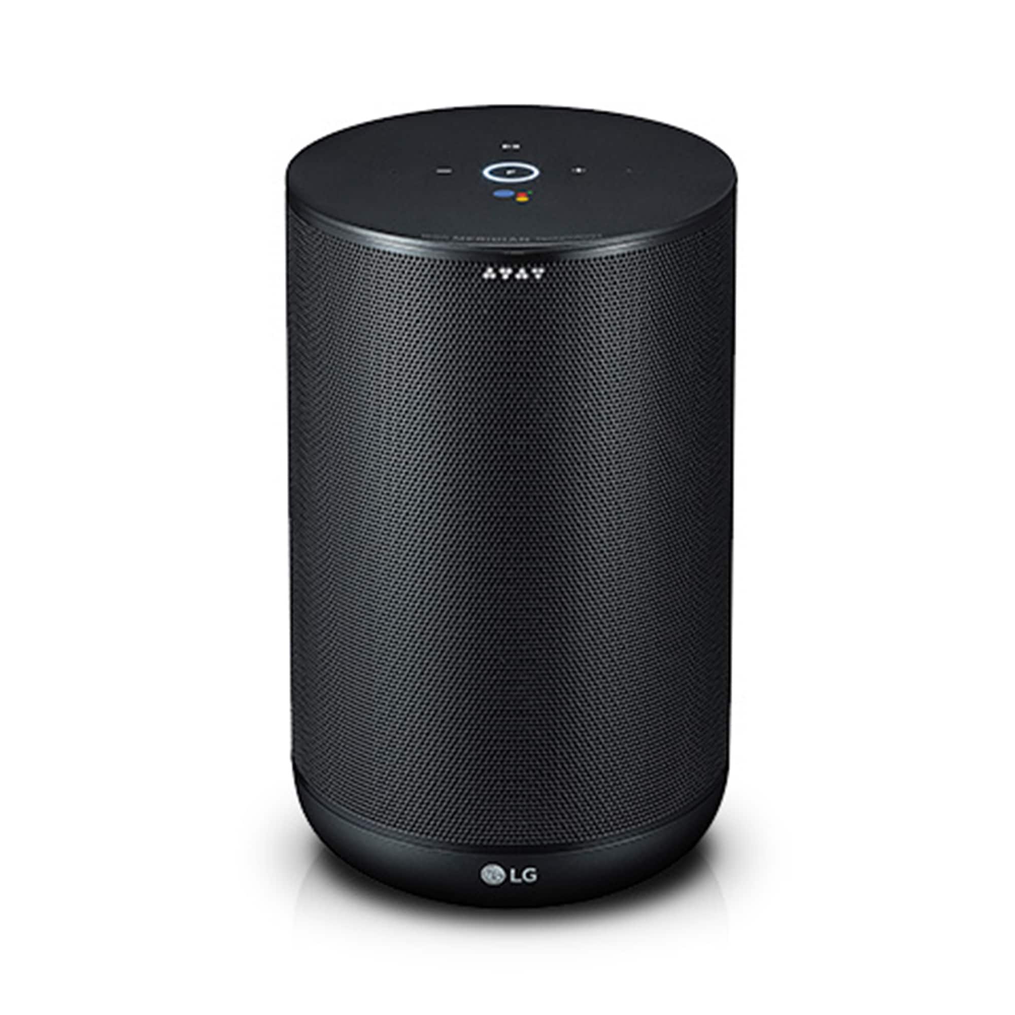 Lg xboom shop ai thinq