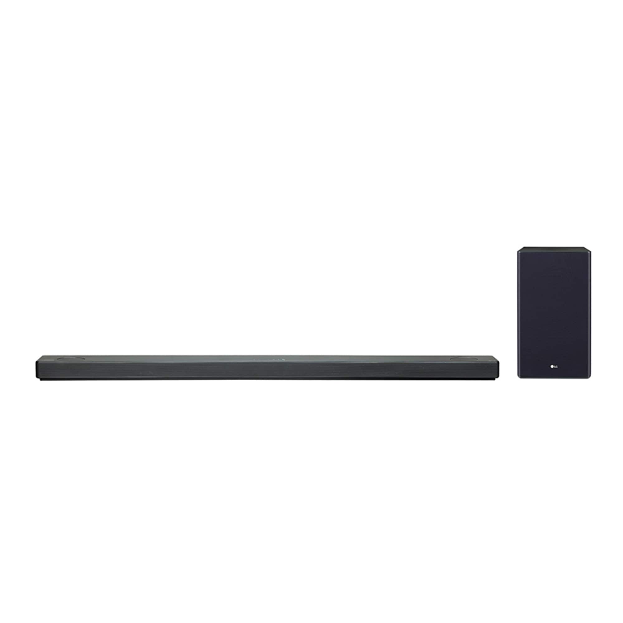 오디오 LG 사운드바 AI ThinQ (SL10YG.AKOR) 줌이미지 0