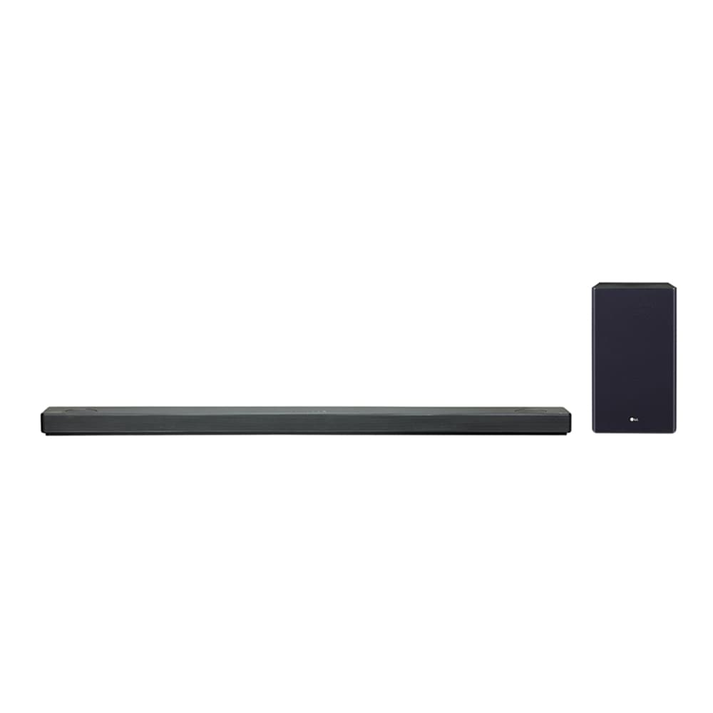 오디오 LG 사운드바 AI ThinQ (SL10YG.AKOR) 메인이미지 0