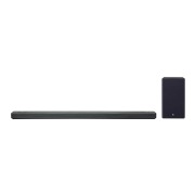 오디오 LG 사운드바 AI ThinQ (SL10YG.AKOR) 썸네일이미지 0