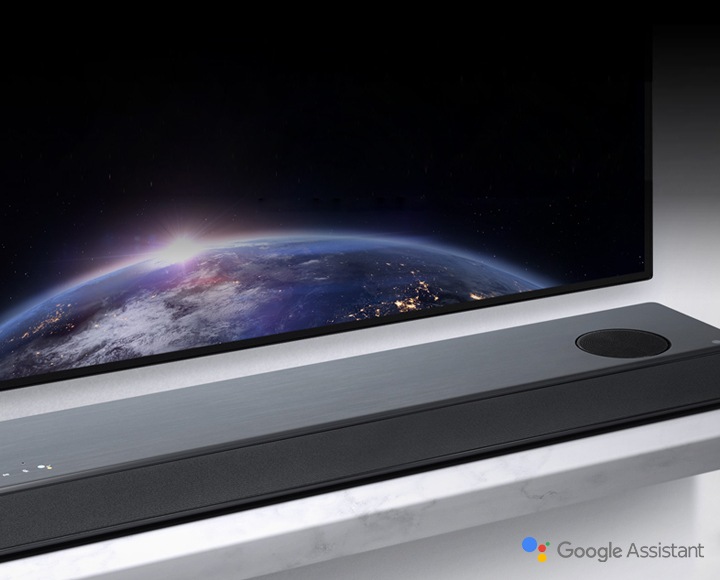 말 한마디로 편리하게 켜고 끄는 'Google 어시스턴트'2