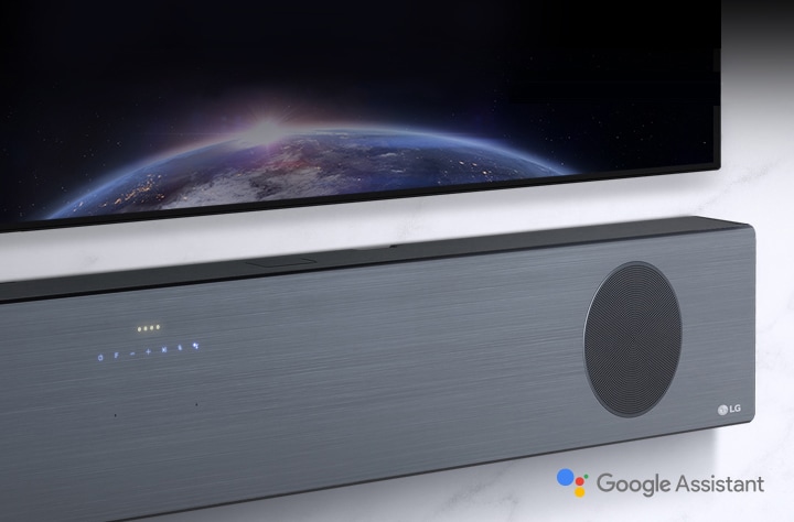 말 한마디로 편리하게 켜고 끄는 'Google 어시스턴트'2