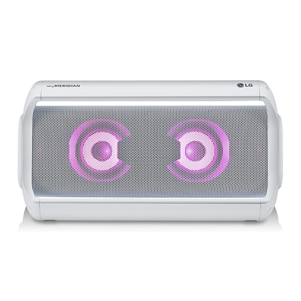 오디오 LG 엑스붐 Go (PK7W.AKOR) 메인이미지 0