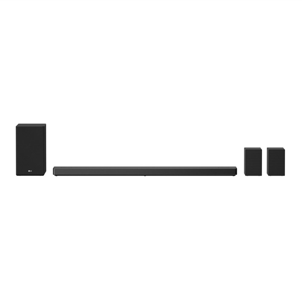 오디오 LG 사운드바 AI ThinQ (SN11RG.AKOR) 메인이미지 0