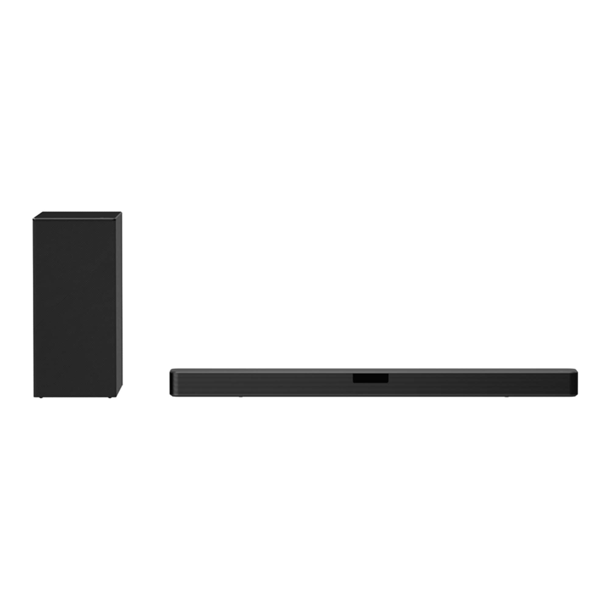 Soundbar sales lg js5