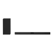 오디오 LG 사운드바 (SN5.AKOR) 썸네일이미지 1