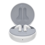 오디오 LG TONE Free (HBS-TFN4.AGKRWH) 썸네일이미지 0