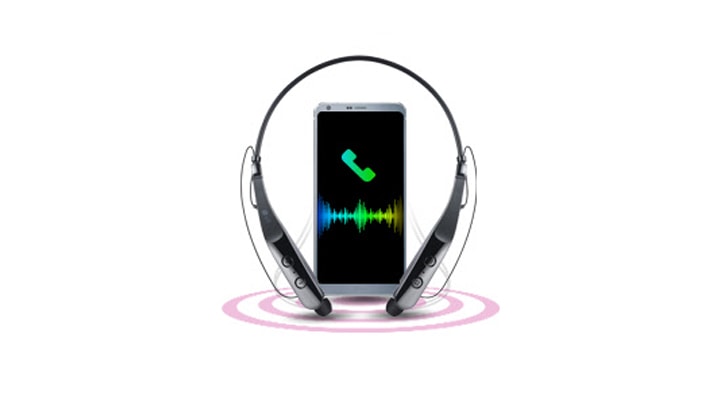 VoLTE(Voice over LTE) 지원2