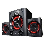 AV LG 엑스붐 (LK72B.AKOR) 썸네일이미지 4