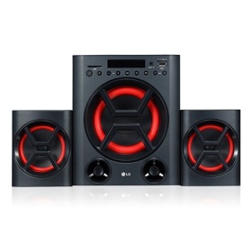 LG 엑스붐