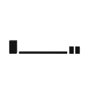 오디오 LG 사운드바  (SP11RA.AKOR) 썸네일이미지 1