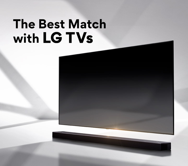 LG TV와 LG 사운드바의 완벽한 조화2