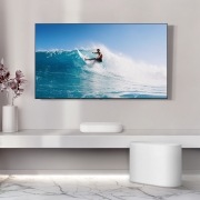 오디오 LG 사운드바 (QP5W.AKOR) 썸네일이미지 2