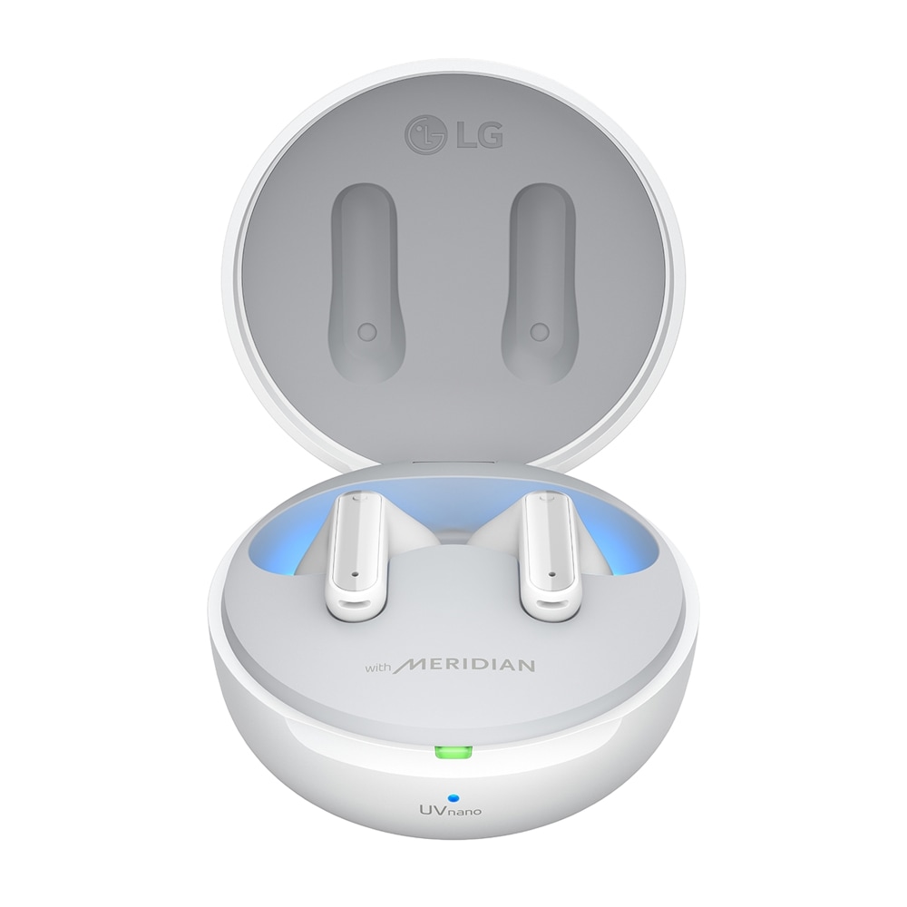 오디오 LG TONE Free (TONE-TFP8W.AKOR) 메인이미지 0