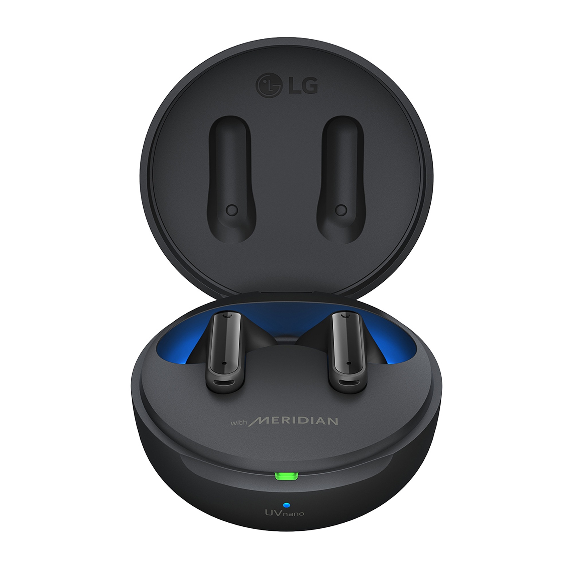 오디오 LG TONE Free (TONE-TFP8.AKOR) 줌이미지 1
