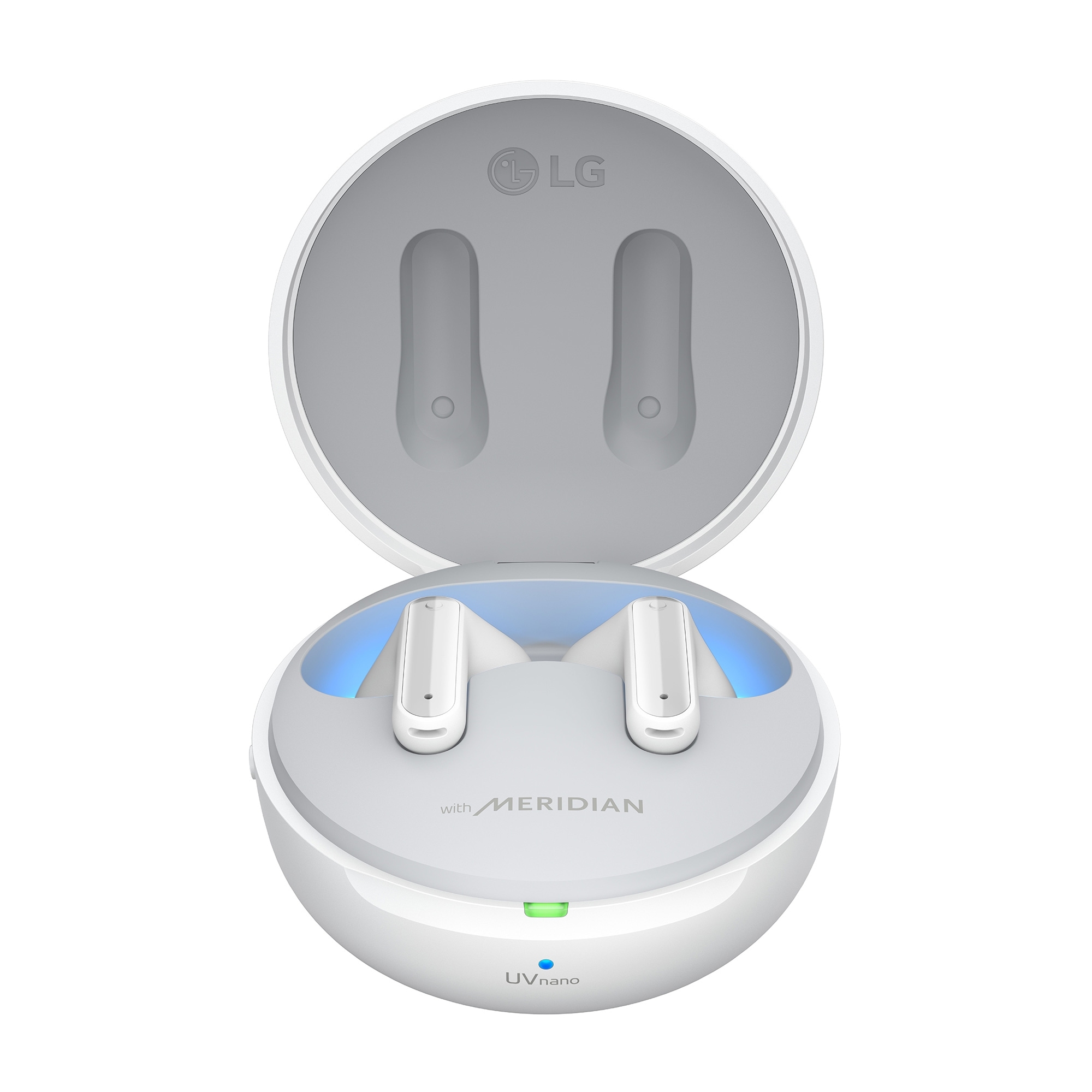 오디오 LG 톤프리 (TONE-TFP9W.AKOR) 줌이미지 1