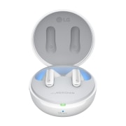 오디오 LG 톤프리 (TONE-TFP9W.AKOR) 썸네일이미지 2