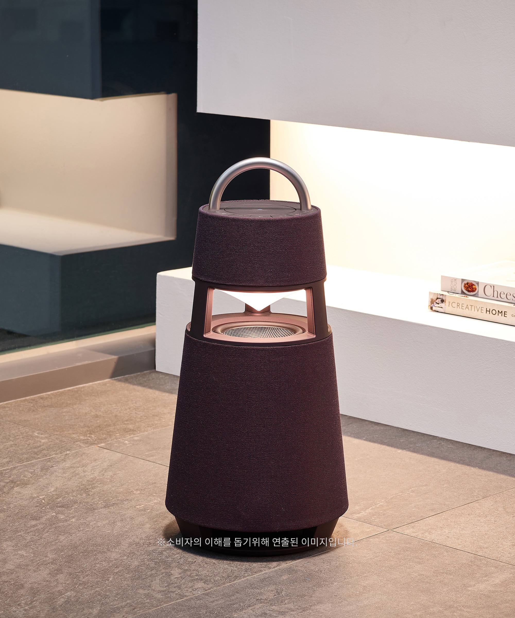 AV LG 엑스붐 360 (RP4.AKOR) 메인이미지 0