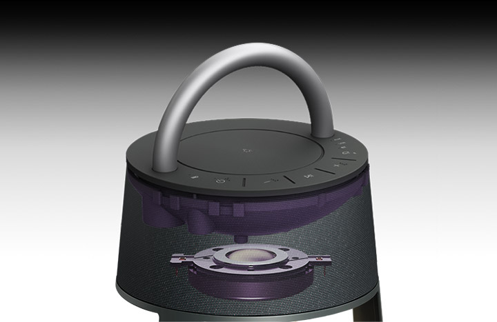 Titanium Tweeter2