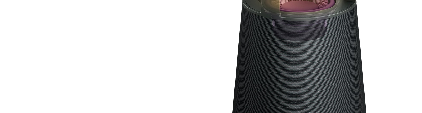 Glass Fiber Woofer1