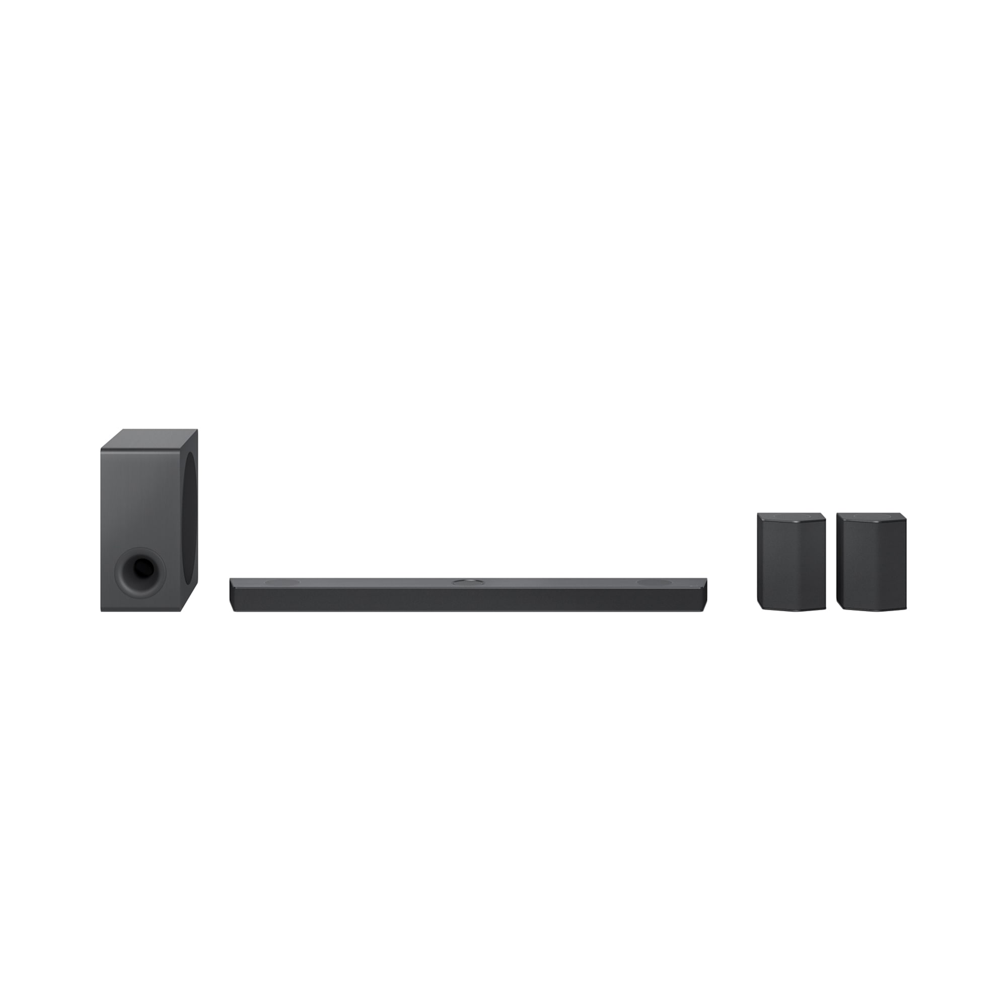 LG 사운드바 | S95QR | LG전자 Lg 사운드바 | S95Qr | Lg전자