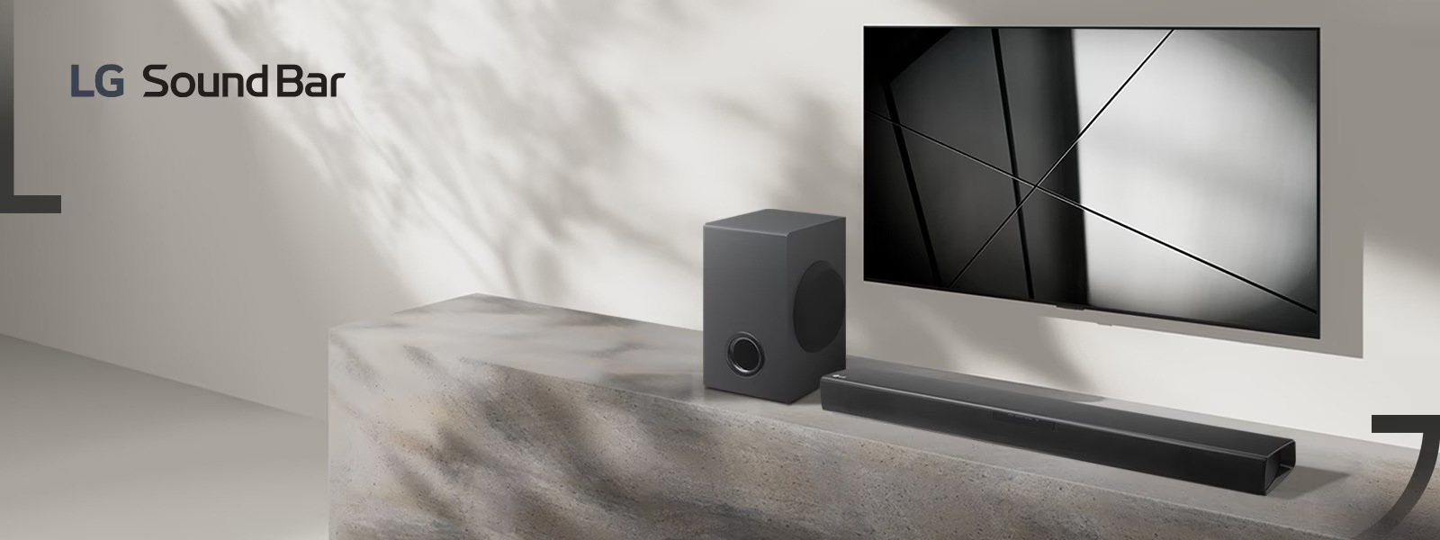 LG 사운드바 SQC1 LG전자