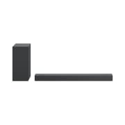오디오 LG 사운드바 (S75Q.AKOR) 썸네일이미지 0