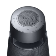 오디오 LG 엑스붐 360 (XO3QBK.AKOR) 썸네일이미지 9