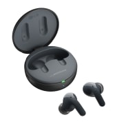오디오 LG 톤프리 (TONE-UT90Q.AKORBK) 썸네일이미지 7