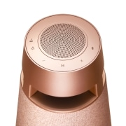 오디오 LG 엑스붐 360 (XO3QPK.AKOR) 썸네일이미지 9
