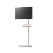 오디오 LG 스탠바이미 스피커 (XT7S.AKORC) 썸네일이미지 7