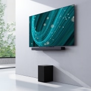 오디오 LG 사운드바 (SC9S.AKOR) 썸네일이미지 2