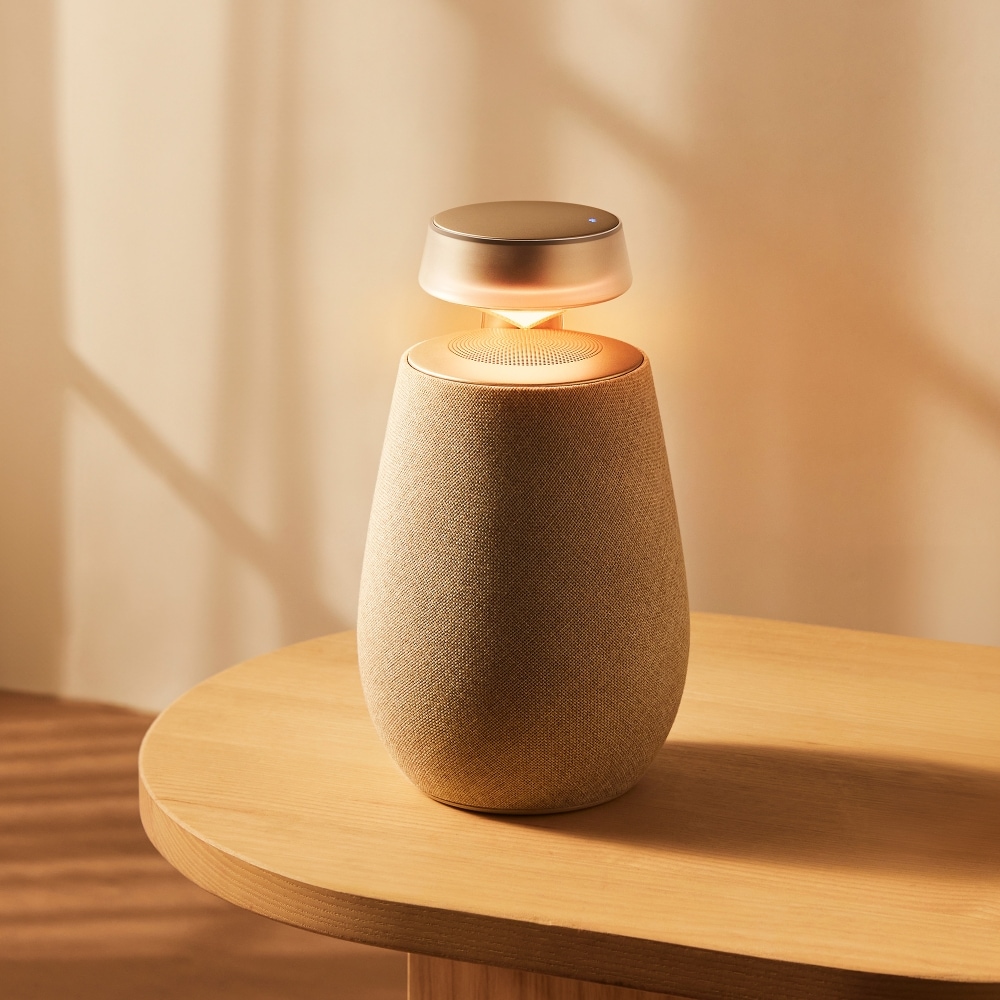 오디오 LG 엑스붐 360 (XO2TBE.AKOR) 메인이미지 1