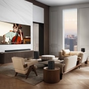 오디오 LG 사운드바 (S70TR.AKOR) 썸네일이미지 1