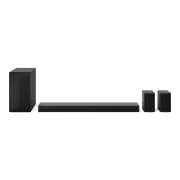 오디오 LG 사운드바 (S70TR.AKOR) 썸네일이미지 2